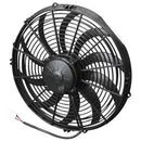 SPAL 1840 CFM 14in High Performance Fan - Push/Curved (VA08-AP71/LL-53S)-1