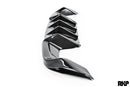 RKP BMW F87 M2 Carbon Rear Diffuser-14