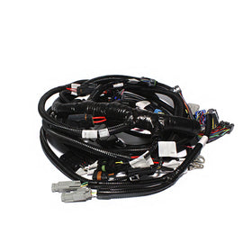 FAST XFI Main Harnesses - Chrysler 5.7L, 6.1L, and 6.4L Hemi