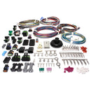 FAST XFI Main Harnesses - Universal (Flying Lead Harness w/ Weatherpack Connectors)-1