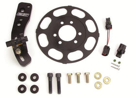 FAST Crank Trigger; Big Block Chevy w/ 8" Balancer"