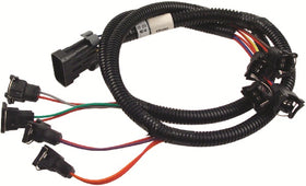 FAST XFI Fuel Injector Harness - GM GEN III LS1, LS6 - MINITIMER