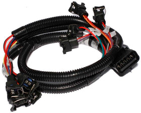 FAST XFI Fuel Injector Harness - Ford - 289 & 302, FE, 429 & 460