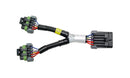 FAST XFI Fuel Injector Harness, Y-Adapter for Multiple Injector Applications-1