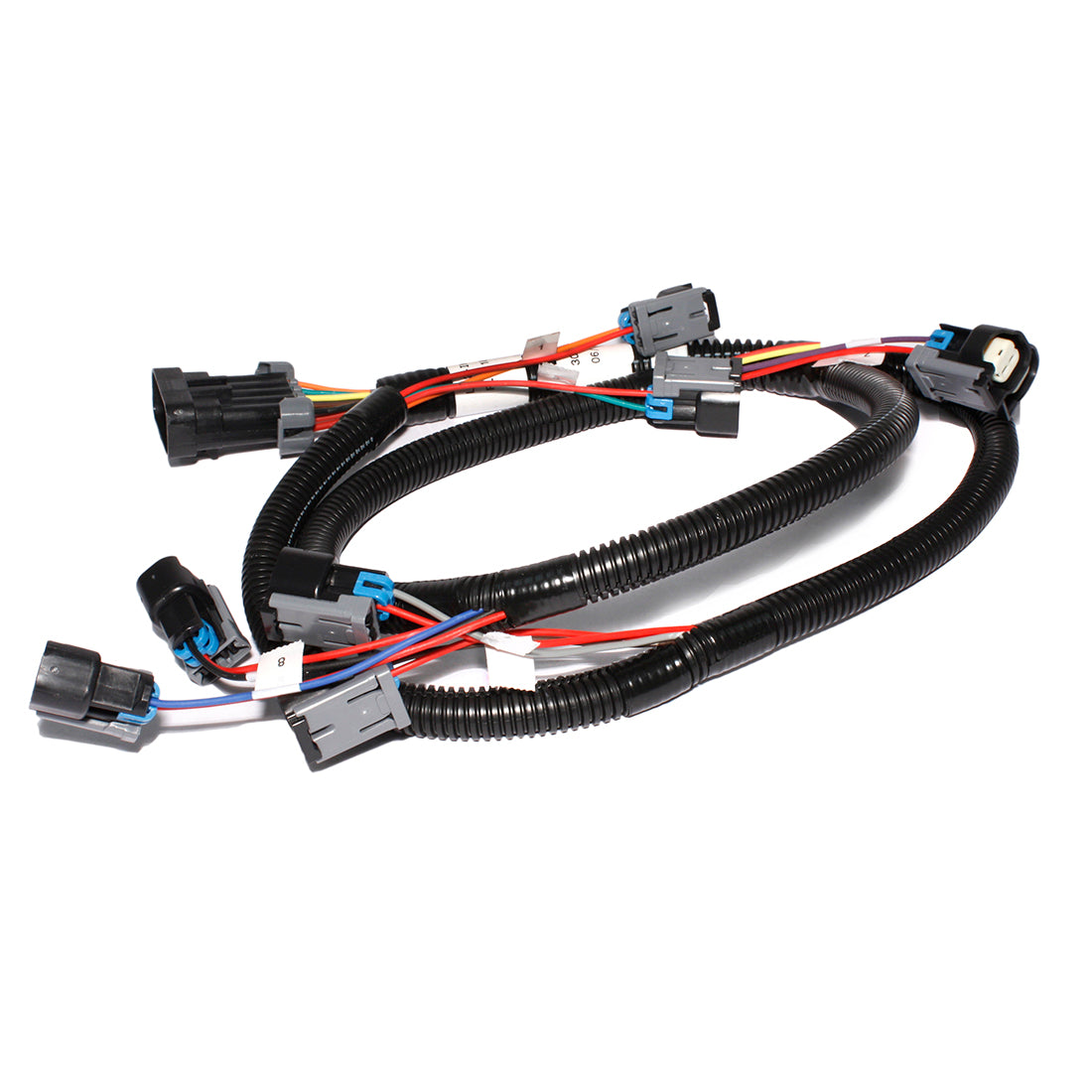 FAST Injector Harness LS2-18726543