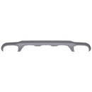 Genuine Benz A2538859202 Underride guard TRIM, BUMPER-2