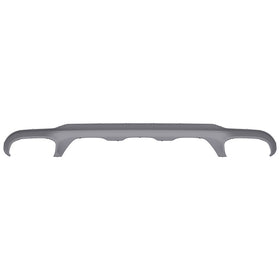 Genuine Benz A2538859202 Underride guard TRIM, BUMPER - 0