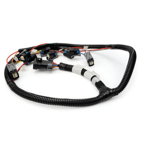 FAST XFI™ Fuel Injector Harness - Ford 5.0L 4V Modular (Coyote)
