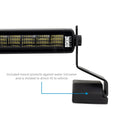 Borne Off-Road 40” Light Bar: 2021+ Ford Bronco-12