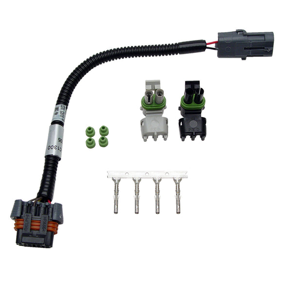 FAST XFI Ignition Adapter Harnesses - IPU