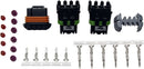 FAST XFI Ignition Connector Kit - Hall Effect-1