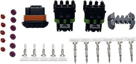 FAST XFI Ignition Connector Kit - Hall Effect