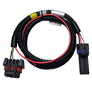 FAST XFI Ignition Adapter Harnesses - GM LT1 (Long Connector)-1