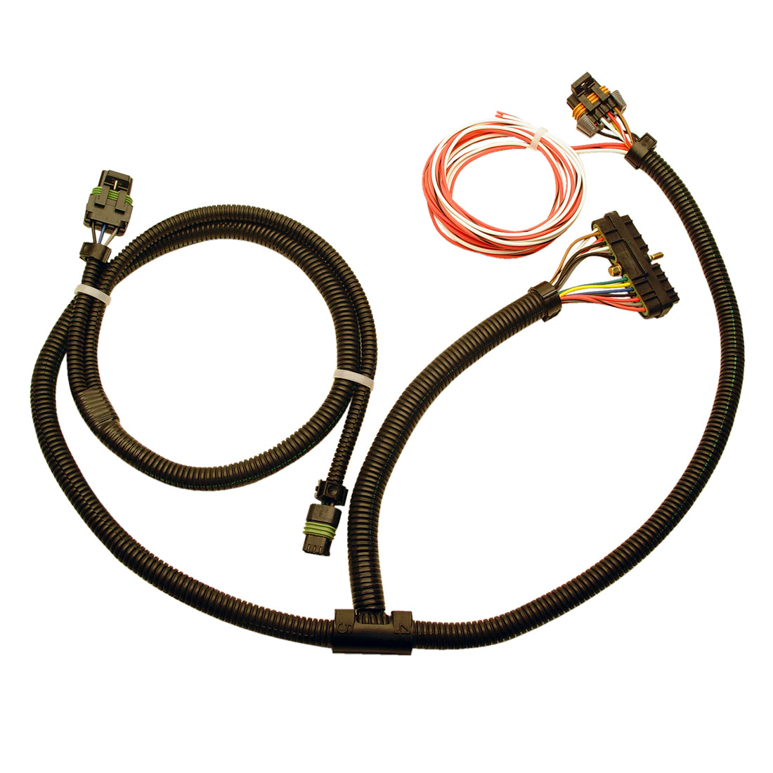 FAST Ign Adapter Harness Buick V6