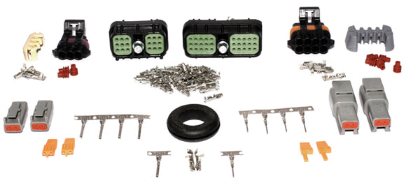 FAST Connector Kit Universal Xim