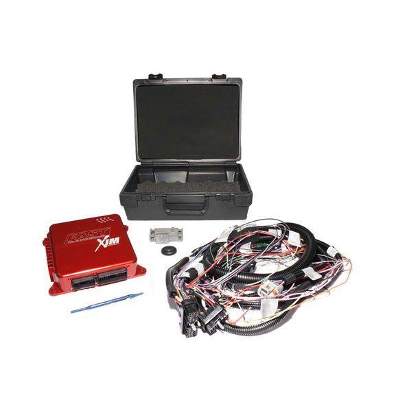 FAST XIM Standalone Ignition Controller Kit For Ford 5.0 Coyote