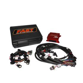 FAST Ing. Control Kit Ford 5.0 Coyote