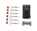 FAST Power Adder Harness Connector Kit (Ex: Nitrous and Turbo Applications)-1