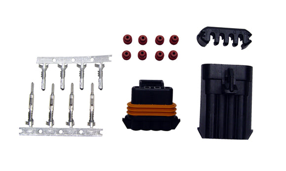 FAST VSS & Auxiliary Shaft Connector Kit