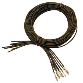 FAST Switching Outputs Wiring Harness (Terminated to Push into Connector Directly)