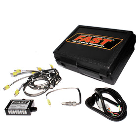 FAST XFI EGT Module w/ Harness, Fittings & Thermocouples
