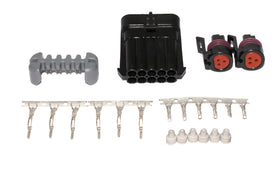 FAST Connector Kit Only FAST Fuel