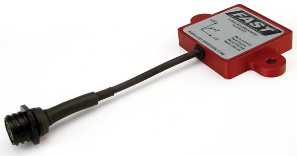 FAST XFI 3-Axis Accelerometer Module