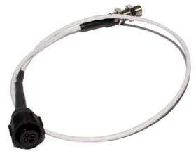 FAST Sensor Pickup Replacement