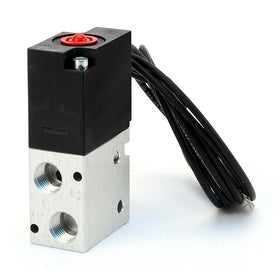 FAST XFI 3 Port Boost Control Solenoid