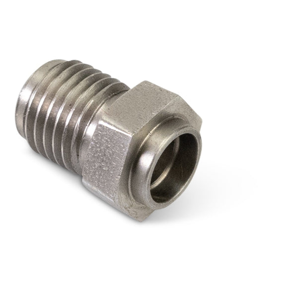 FAST Weld in EGT Fittings - 1/8" NPT