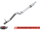 AWE Trail Edition Catback Exhaust for Jeep JL/JLU 3.6L-1