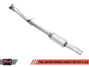 AWE Trail Edition Catback Exhaust for Jeep JL/JLU 2.0T-2
