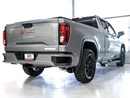 AWE 0FG Catback Dual Side Exit Exhaust for 4th Gen Silverado/Sierra 1500 5.3L (Flat Bumper) - Diamond Black Tips-6