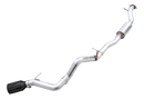 AWE Exhaust Suite - Ford Bronco (6th Gen)-3