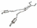 AWE 0FG Exhaust for Ford Explorer Tremor-1