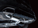 AWE Exhaust Suite for G42 BMW M240i-20