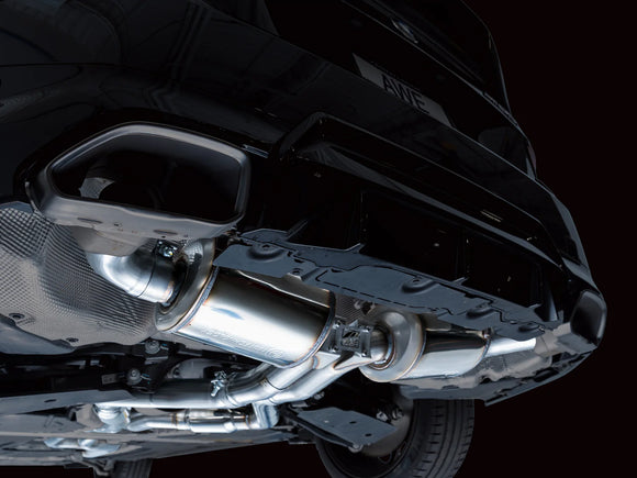 AWE Exhaust Suite for G42 BMW M240i