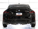 AWE Exhaust Suite for G42 BMW M240i-6