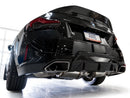 AWE Exhaust Suite for G42 BMW M240i-4