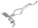 AWE Exhaust Suite for G42 BMW M240i-59