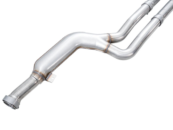 AWE Exhaust Suite for G42 BMW M240i