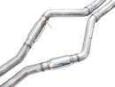 AWE Exhaust Suite for G42 BMW M240i-61