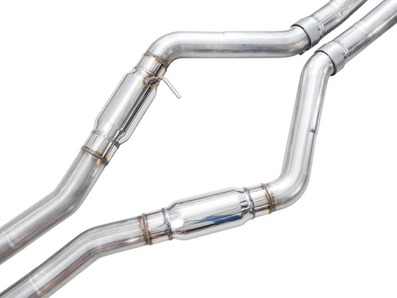 AWE Exhaust Suite for G42 BMW M240i