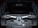 AWE Exhaust Suite for G42 BMW M240i-24
