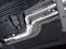 AWE Exhaust Suite for G42 BMW M240i-37