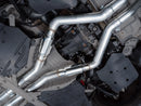 AWE Exhaust Suite for G42 BMW M240i-36