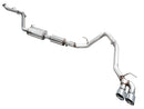 AWE Exhaust Suite for the 4th Gen Toyota Tacoma-1