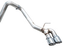 AWE Exhaust Suite for the 4th Gen Toyota Tacoma-20