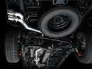 AWE Exhaust Suite for the 4th Gen Toyota Tacoma-16