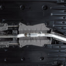 AWE EXHAUST SUITE FOR FE1 CIVIC SI / DE4 ACURA INTEGRA-38